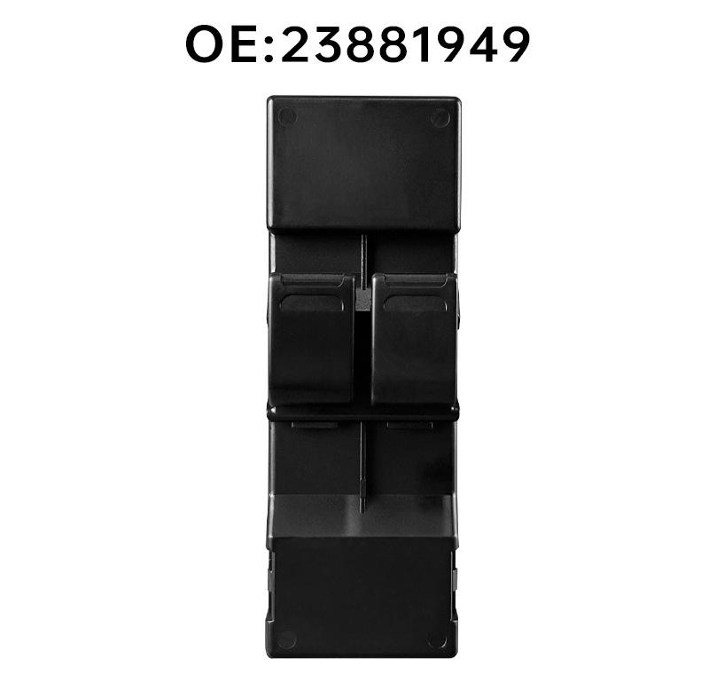Driver's Side Power Window Switch for Wuling Hongguang/Rongguang V
