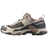 X Ultra 5 Gtx Comfortable Versatile Non-Slip Supportive Traction Hiking Shoes Women Hiking Shoes Brown 478547