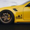 Autolepka Triathlon Plavání Kolo Běh Sportovec Sport Kufr Vinylová Samolepka Motocykly Auto DIY Vnější Dekorace Samolepka Příslušenství
