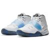 New Nike Kyrie 6 White Sapphire Crimson GS BQ5599-146