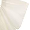 Unused Nano Universe Short Sleeve Flared Sleeve Soccer Blouse S White Women Used