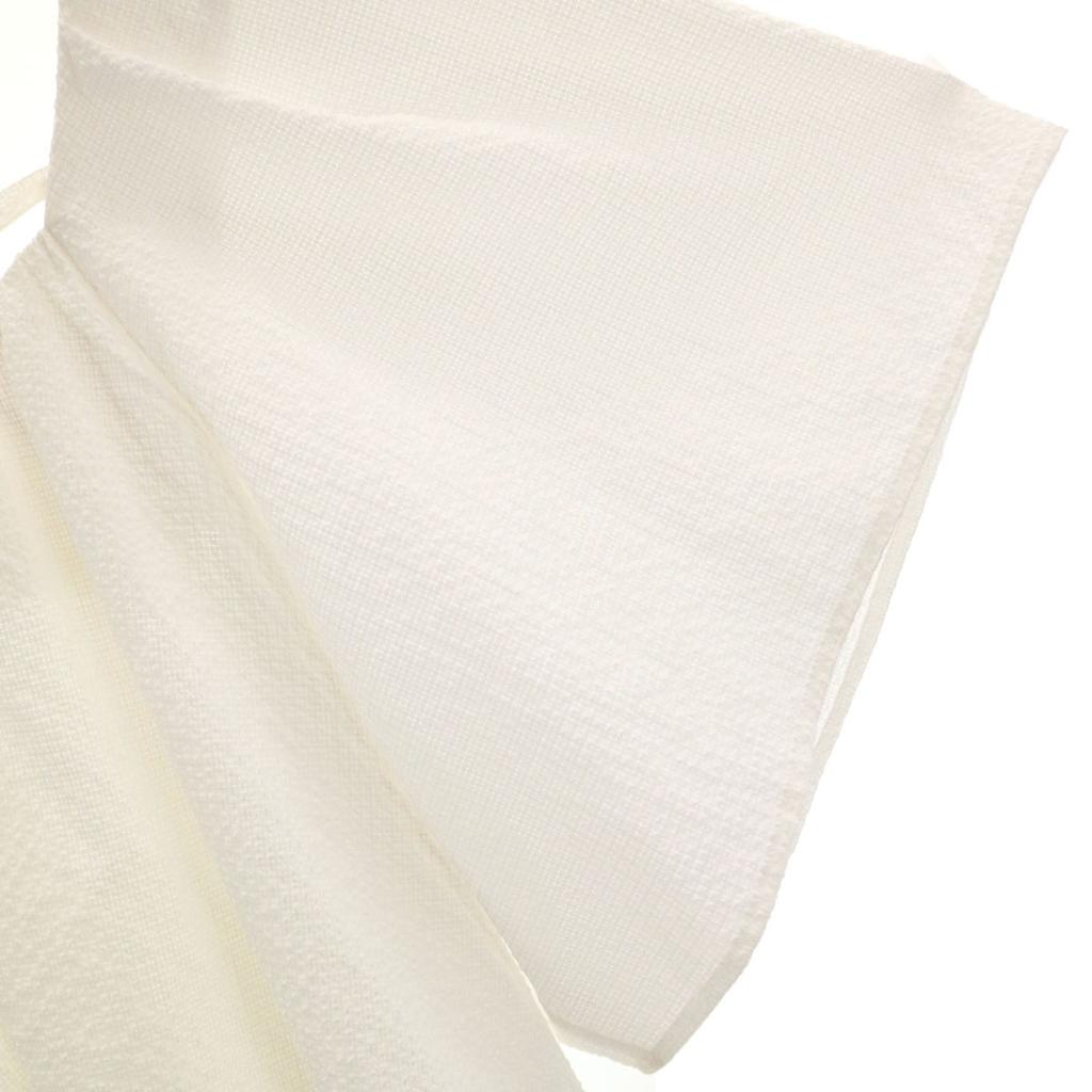 Unused Nano Universe Short Sleeve Flared Sleeve Soccer Blouse S White Women Used