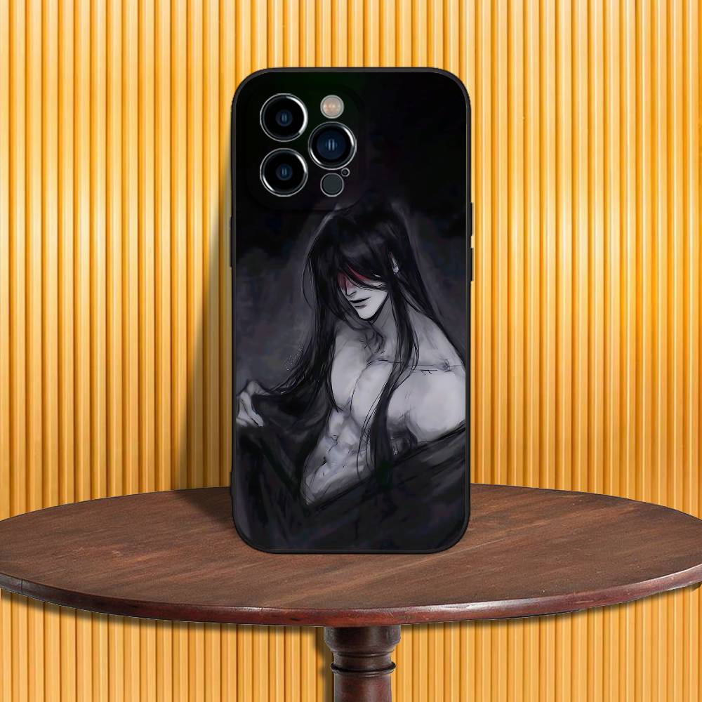 

H-Homicipher Mr Crawling For iPhone 17,16,15,14,13,12,11,X,XR,Air,Pro,Max,Plus Dustproof Soft Case iPhone12PROMAX