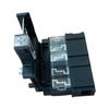 Autobatterie Schmelzsicherung 243807994A Für Nissan Für Rogue 08-15 Für Sentra 15-18 Schmelzsicherung Pluskabelhalter