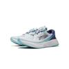 Li Ning YOUNG Sportlife Slip Resistant, Abrasion Resistant, Breathable Low Top Kids Lifestyle Shoes Blue YKCV048-3