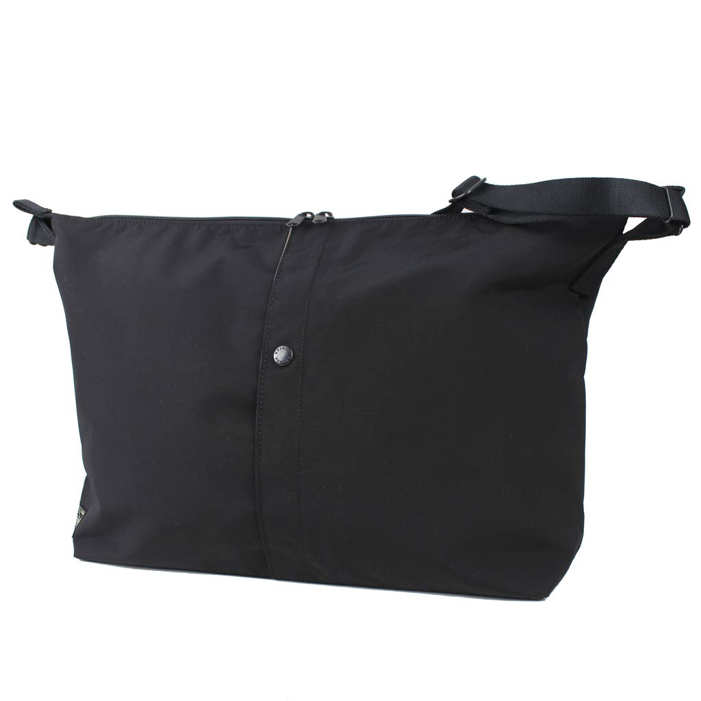 

[Porter] Сумка через плечо Two 2 L Сумка через плечо 660-05797 Черный10