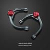 Tank 300 Anti-Roll Bar Upgrade Kit: Adjustable Control Arms, Connecting Rod, Chassis Guard, Swing Arms