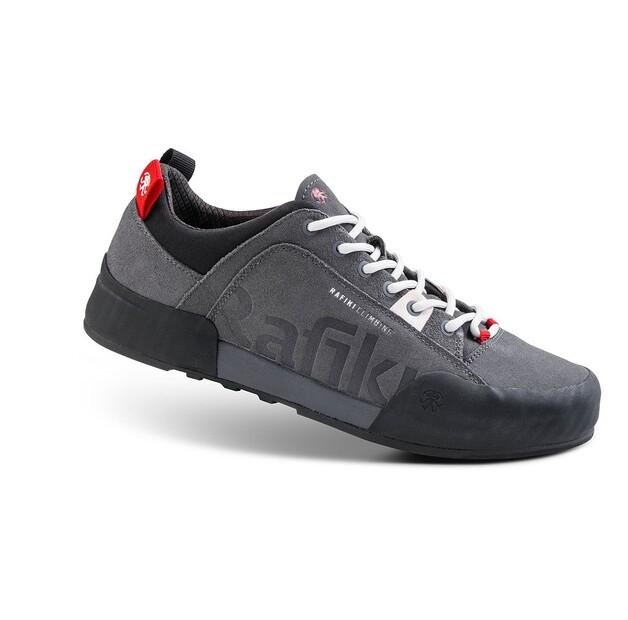 Ghete de trekking Rafiki Massi