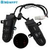 Multifunction Steering Wheel Button Switch 36770-SNA-A12 For Honda 08-13 Fit 09-14 City 06-11 Civic