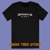 Tops – T-Shirts