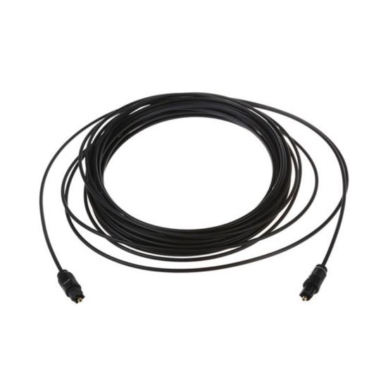 1/1.5/2/3/5/10m Optical Digital Audio Cable Toslink Cord for Xbox Blueray PS3