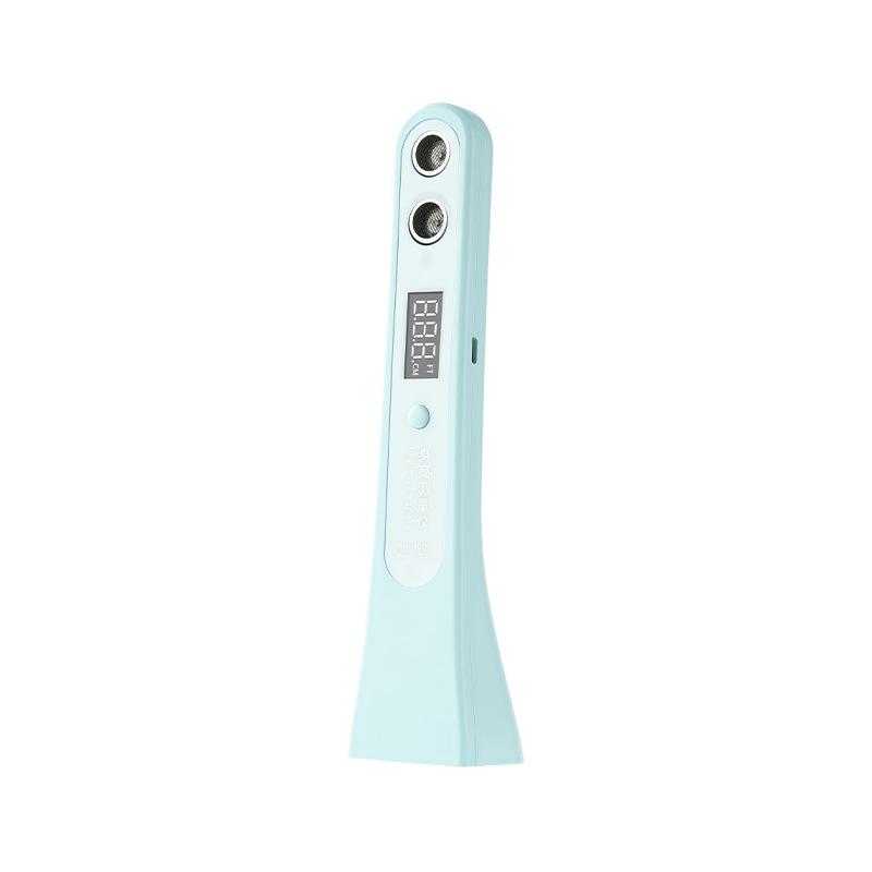 Portable Mini Ultrasonic Accurate Height Meter Height Electronic Ruler Household Children's Electronic Height Ruler