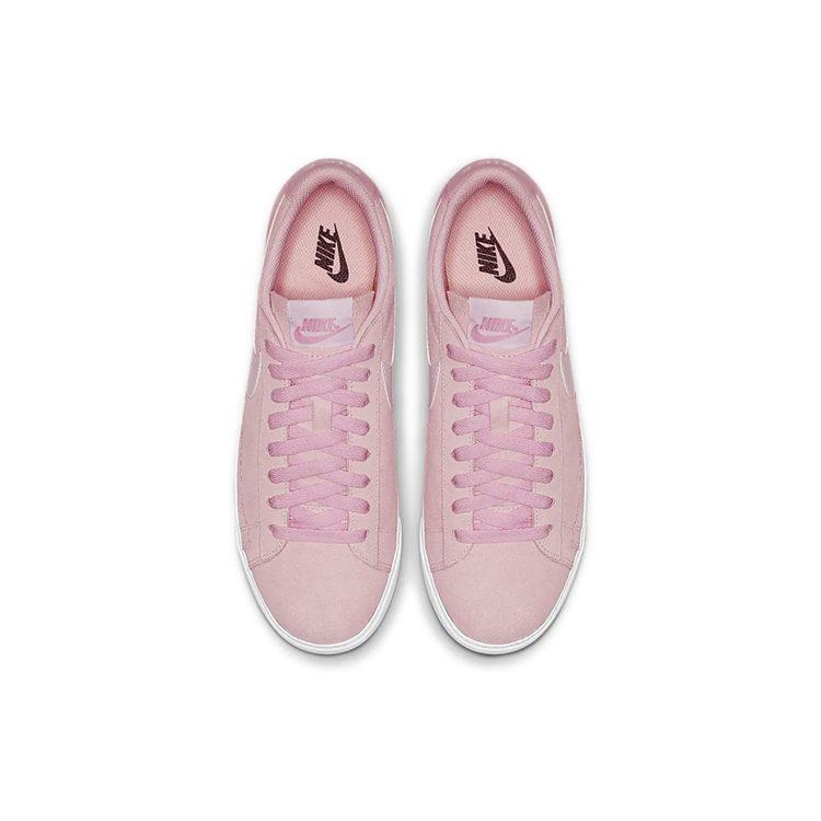 Nike Blazer Low Pink Foam Women's AV9373-600