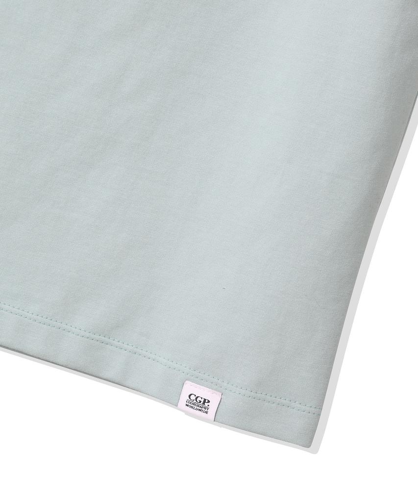 CGP (Women) Basic Sleeveless - Mint