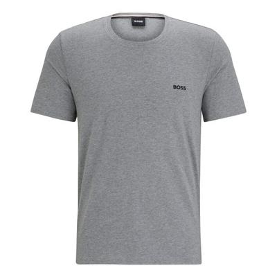 Mens Mix&Match Embroidered Logo Stretch T-Shirt