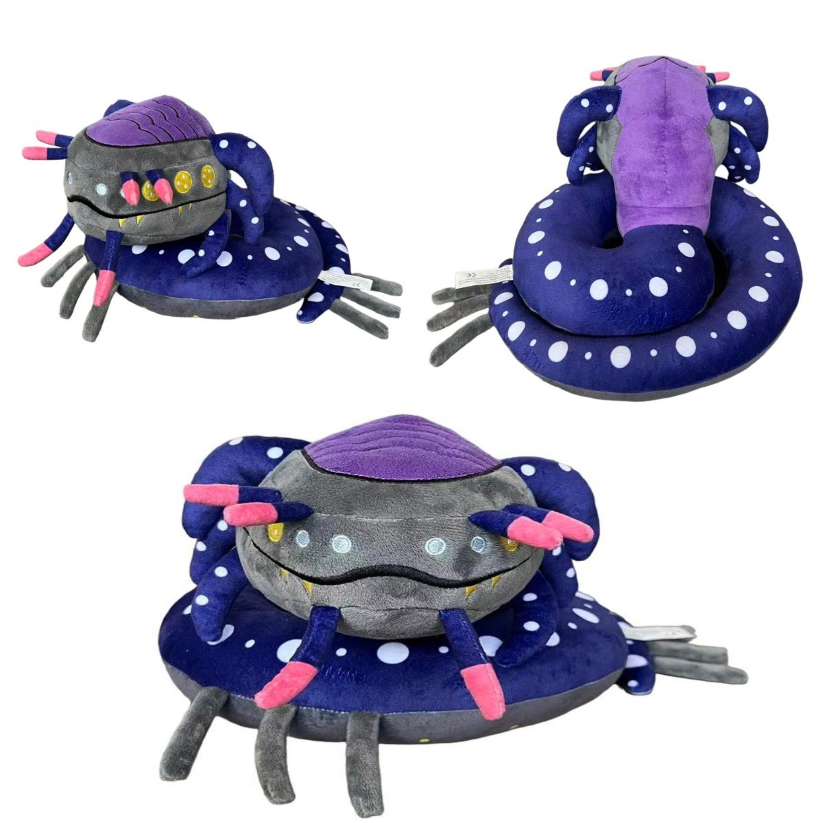 

Мягкая игрушка-кукла, тряпичная кукла для малышей, подходит для девочек в подарок на день рождения, плюшевая игрушка в подарок One Size