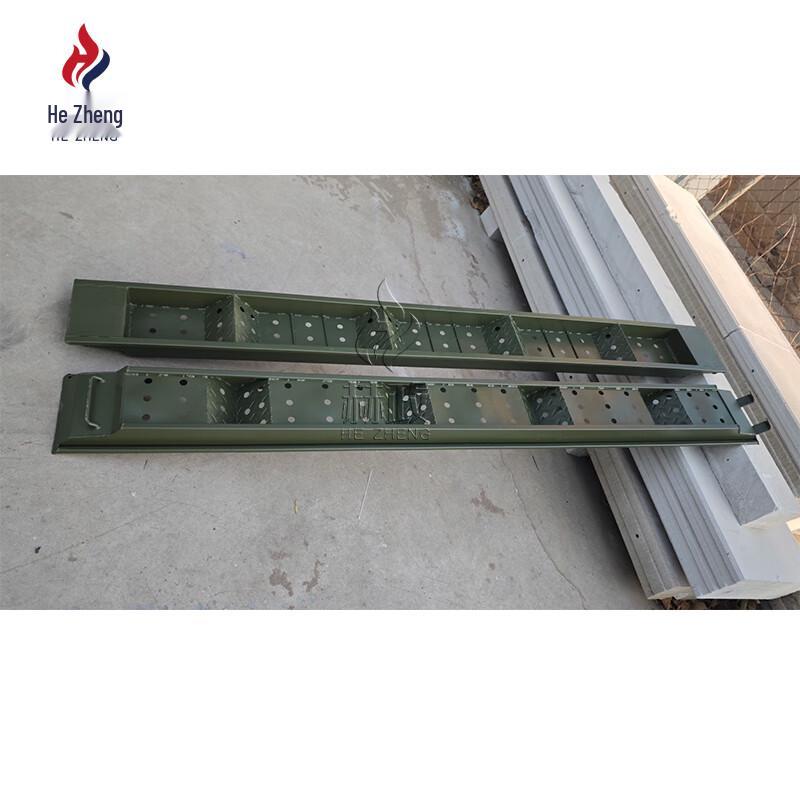 Dongfeng Tianjin Loading Ramp