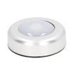 3.5W Tap Night Light Stepless Dimming 6LEDs Battery Powered Touch Night Light Cute Night Light for