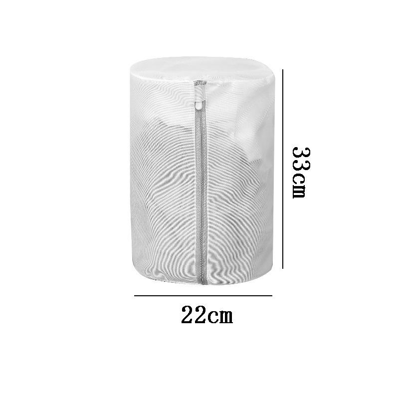 Anti-Deformation Lingerie & Bra Care Laundry Bag with Filter Mesh for Machine Washing