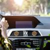 Auto Lüftung Lufterfrischer Auto Duft Diffusor Holz Auto Diffusor Lüftungsklammern Für Aromatherapie Tabletten Nachfülltabletten Für Auto Badezimmer