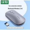 Ugreen Mysz bezprzewodowa Bluetooth dwumodowa