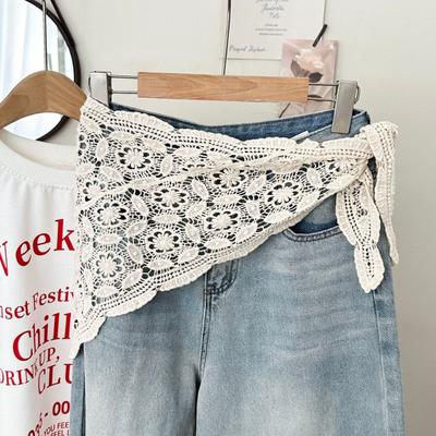 Doplňky – Šátky a šály