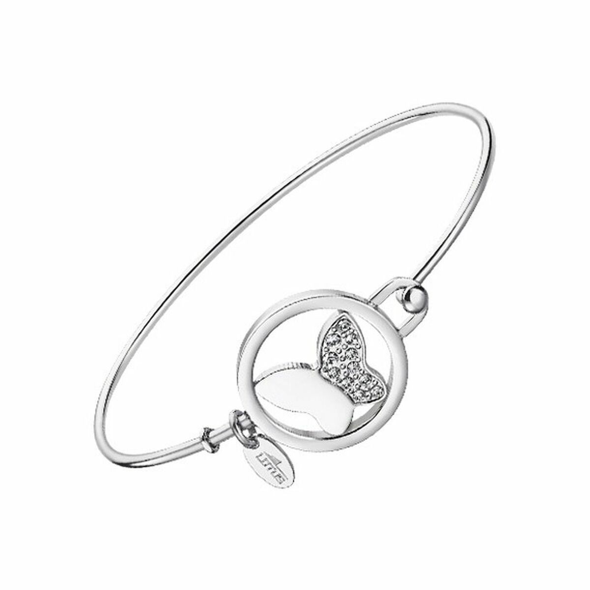 

Lotus Women s Bracelet Ls2014-2/2 TU прозрачный