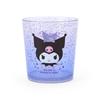 Sanrio Clear Tumbler Kuromi Capacity: 300ml 400921