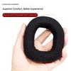 Soft Sponge Earpads Headband For A10 Headphones Soft Breathable Replacement Ear Cushions