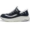 Skechers Women's Slip-On Retro Dad Panda Shoes