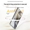Samsung S26 Ultra Tempered Explosion-Proof Dust-Free Instant Unlock Protective Film