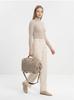Wings Cabin Backpack Bag 2in1 Tanager Beige