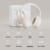 Bluetooth Over-Ear Headphones with ANC and Long Battery Life for Sports and Gaming