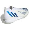 adidas Predator Edge.1 Tf 'White Hi-Res Blue' GW3655