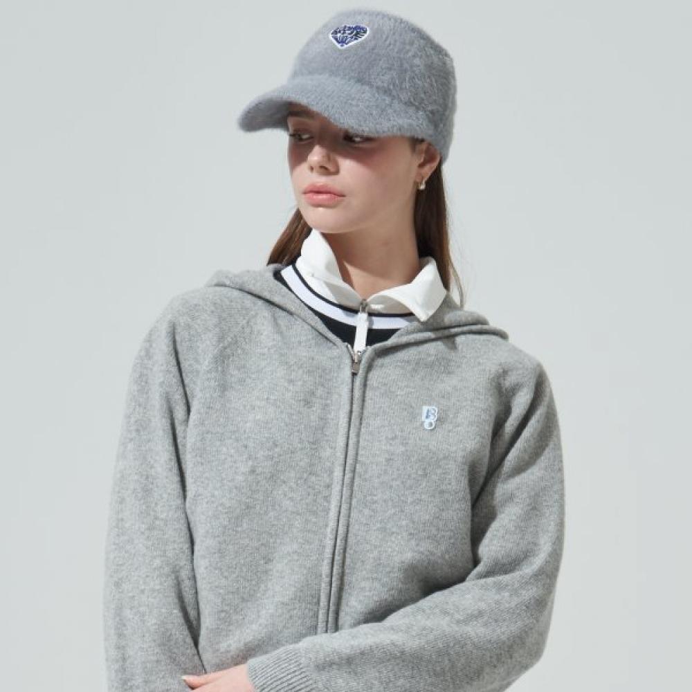 Blu Dot Вязаный козырек от солнца Gy 00F