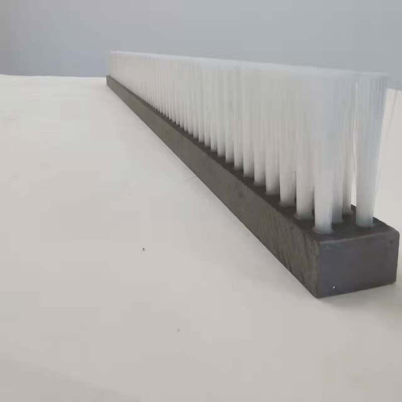 Industrial Strip Brush