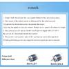 36-36ZY Hohes Drehmoment Niedrige Geräuschentwicklung Lange Lebensdauer Reversibel Einstellbare Geschwindigkeit Getriebemotor 100kg.cm 12V 24V DC Planetengetriebemotor