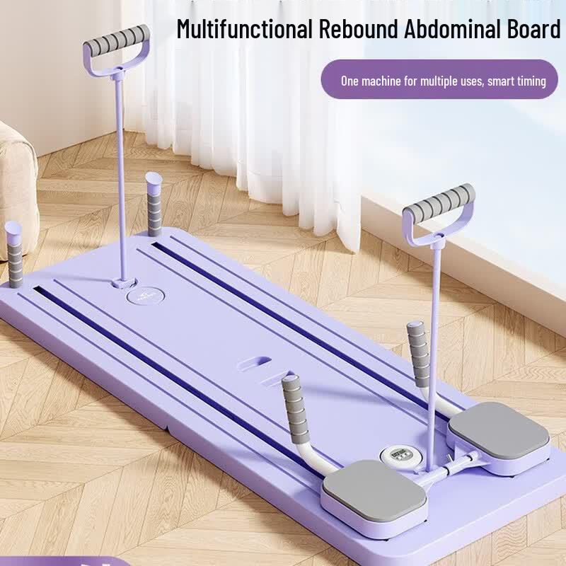 Zhan Yu Multi-functional Abdominal Workout Board
