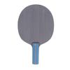 Nittaku Table Tennis Flyatt Special Racket, Carbon, Shakehand, Offensive, Material, Straight, NC-0360