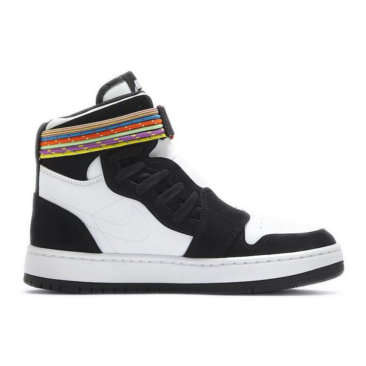 New Jordan 1 Nova XX Multi Color Strap Women's AV4052-003