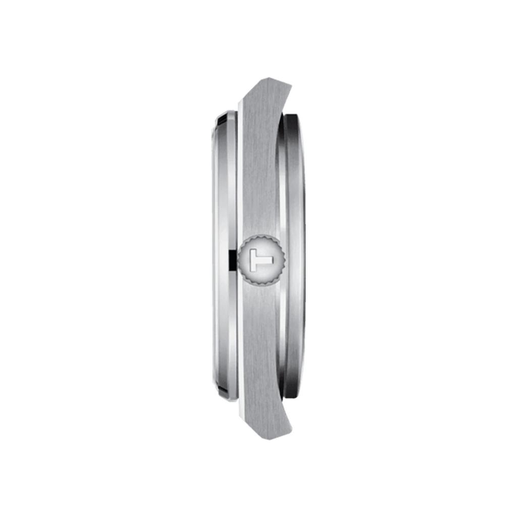 Tissot PRX 35mm Silver T137.210.11.031.00
