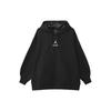 (WMNS) Air AJGirl Hoodie 'Black' Women's FZ4334-010