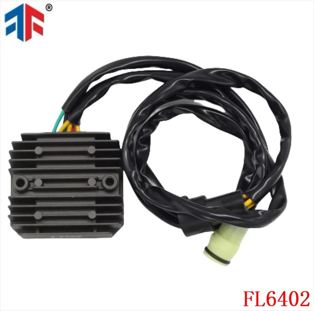 Compatible with 1987 Honda TRX350 350 Fourtrax 4x4 - Part No. 31600-HA0-000