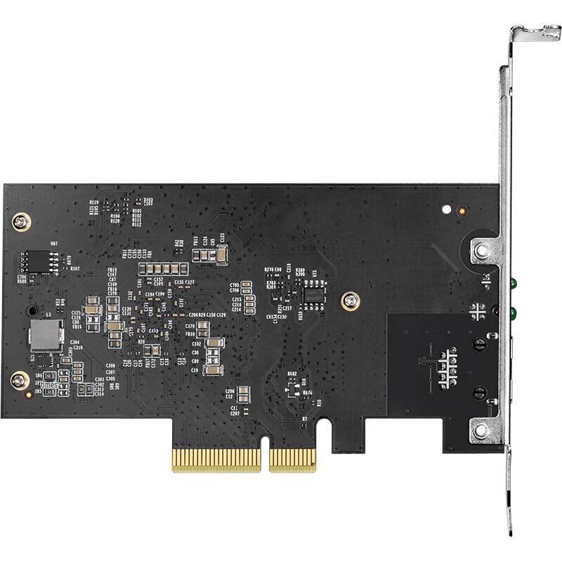 TP-LINK 10G PCI-E Ethernet Adapter (CN version)