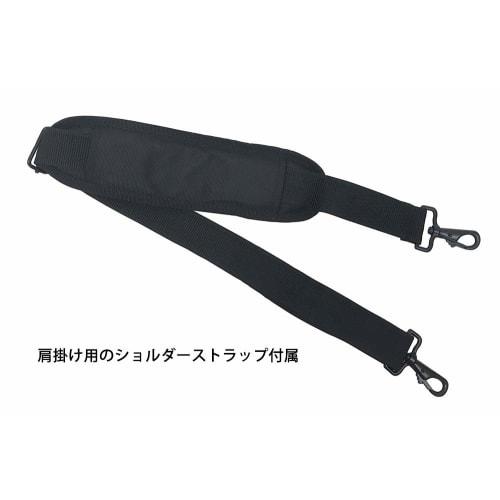 J. Michael Tenor Saxophone Semi-Hard Case TNC-501