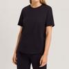 ShorT Sleeve T shirT  Black  78662
