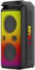 Partycon BOOST Power 250W,IPX4,TWS,LED