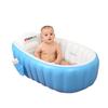 Inflatable Folding Baby Bathtub for Newborns and Children