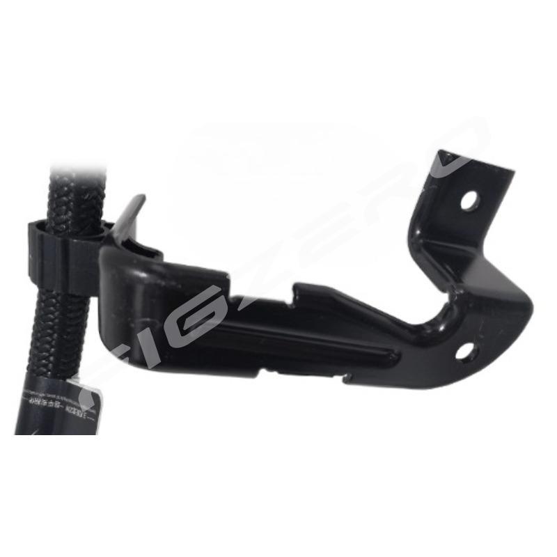 Fuel Supply Front Hose Petrol Pipe for Buick Regal Lacrosse 1.5T for Chevrolet Malibu XL 2016 2017 2018- 84008644 84285319