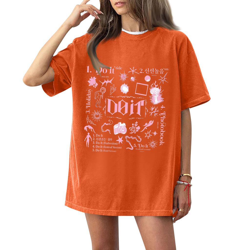 Womens T Shirts Short Sleeve Shirts Solid Color Pullover Summer Spring Tops Blouses